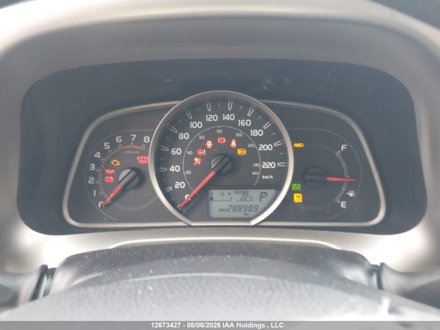 2013 Toyota Rav4 Le მანქანა იყიდება აუქციონზე, vin: 2T3BFREV6DW006435, აუქციონის ნომერი: 12673427