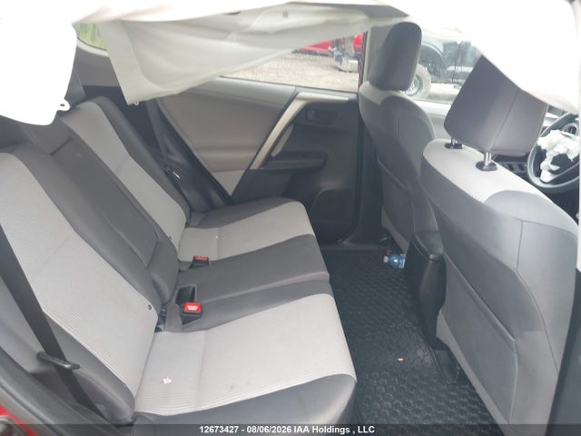 2013 Toyota Rav4 Le მანქანა იყიდება აუქციონზე, vin: 2T3BFREV6DW006435, აუქციონის ნომერი: 12673427