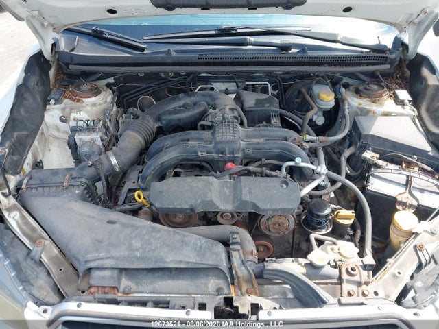 Aukcja sprzedaży 2012 Subaru Impreza 2.0i Touring Package, vin: JF1GPAC61CH207010, numer aukcji: 12673521