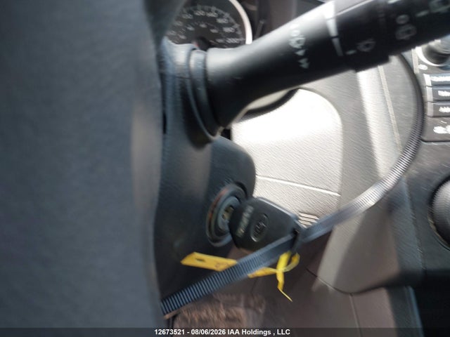 Aukcja sprzedaży 2012 Subaru Impreza 2.0i Touring Package, vin: JF1GPAC61CH207010, numer aukcji: 12673521