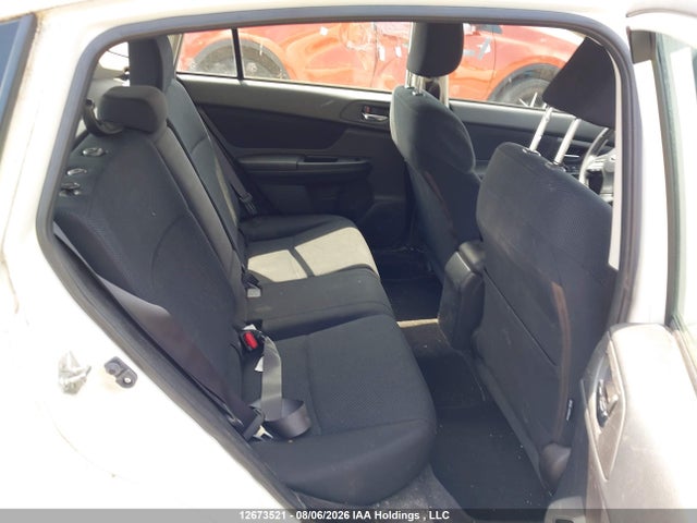 Aukcja sprzedaży 2012 Subaru Impreza 2.0i Touring Package, vin: JF1GPAC61CH207010, numer aukcji: 12673521