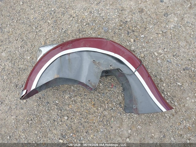 INDIAN MOTORCYCLE CO. Springfield 2020 56KTHAAA9L3387986 Image 12