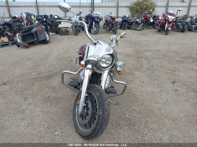INDIAN MOTORCYCLE CO. Springfield 2020 56KTHAAA9L3387986 Image 5