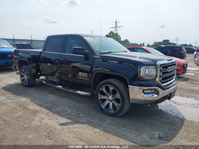 2017 3GTU2MEC8HG505779 главное изображение