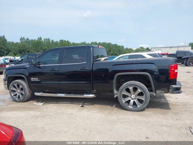 GMC Sierra 1500 Sle 2017 3GTU2MEC8HG505779 Image 15