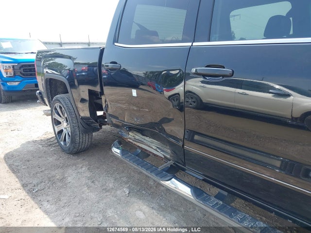 GMC Sierra 1500 Sle 2017 3GTU2MEC8HG505779 Image 20