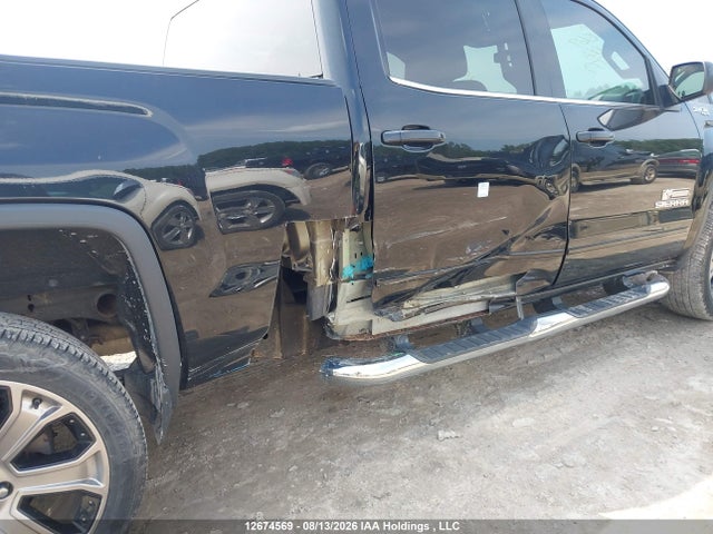 GMC Sierra 1500 Sle 2017 3GTU2MEC8HG505779 Image 6