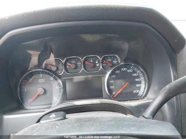 GMC Sierra 1500 Sle 2017 3GTU2MEC8HG505779 Image 7