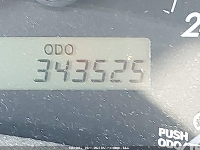 12675060 :رقم المزاد ، 2T1BU4EE9AC198092 vin ، 2010 Toyota Corolla Ce مزاد بيع