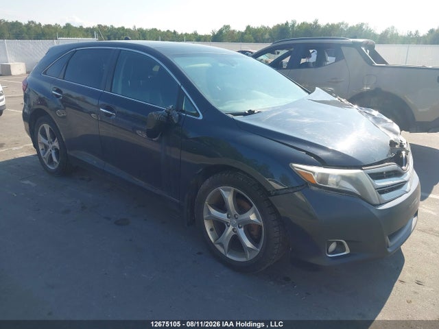Продажа на аукционе авто 2013 Toyota Venza Base V6, vin: 4T3BK3BB8DU093015, номер лота: 12675105