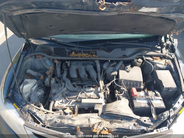 2013 Toyota Venza Base V6 მანქანა იყიდება აუქციონზე, vin: 4T3BK3BB8DU093015, აუქციონის ნომერი: 12675105