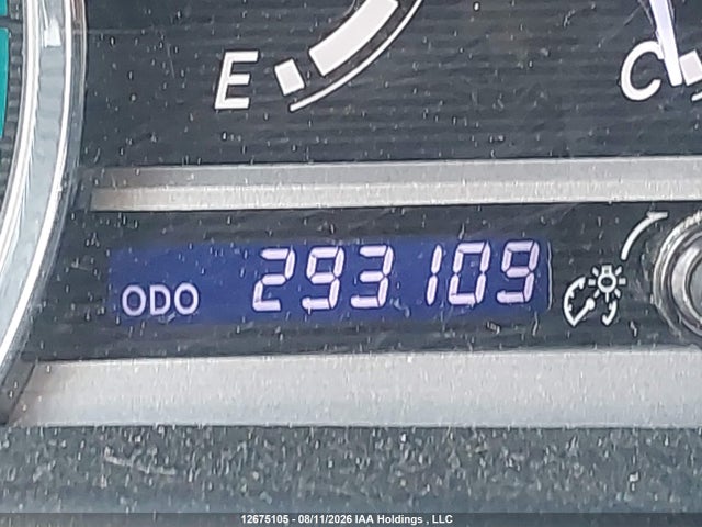 2013 Toyota Venza Base V6 მანქანა იყიდება აუქციონზე, vin: 4T3BK3BB8DU093015, აუქციონის ნომერი: 12675105