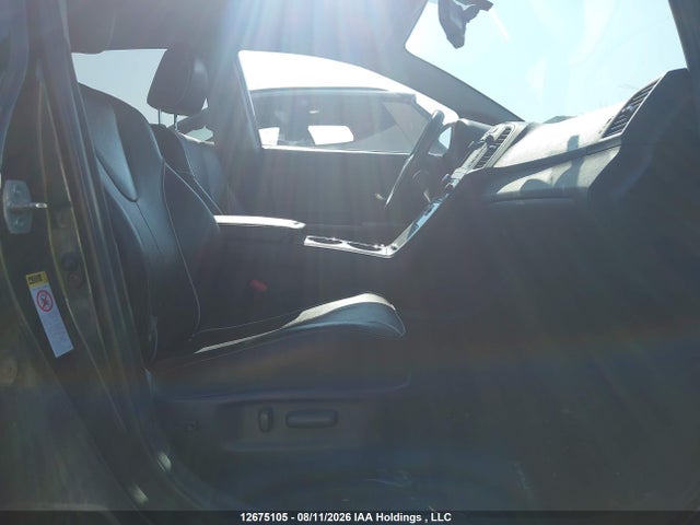 2013 Toyota Venza Base V6 მანქანა იყიდება აუქციონზე, vin: 4T3BK3BB8DU093015, აუქციონის ნომერი: 12675105