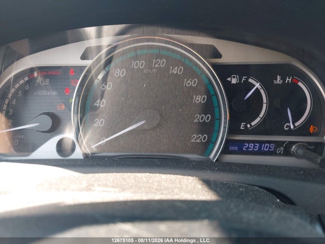 2013 Toyota Venza Base V6 მანქანა იყიდება აუქციონზე, vin: 4T3BK3BB8DU093015, აუქციონის ნომერი: 12675105