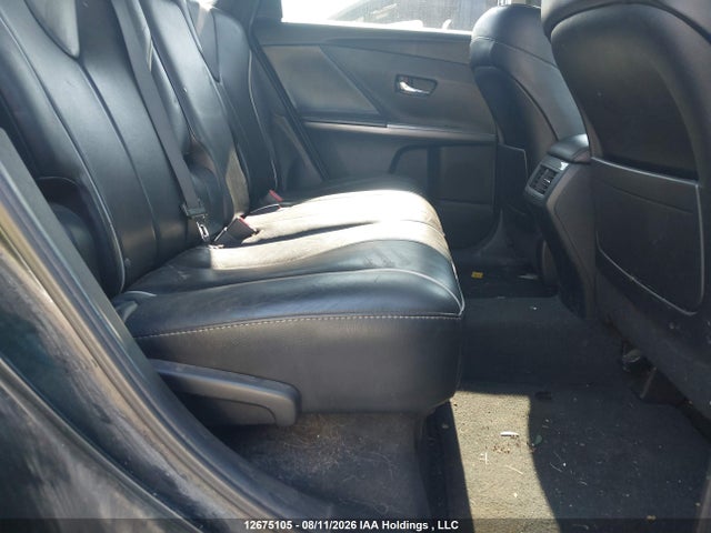 2013 Toyota Venza Base V6 მანქანა იყიდება აუქციონზე, vin: 4T3BK3BB8DU093015, აუქციონის ნომერი: 12675105