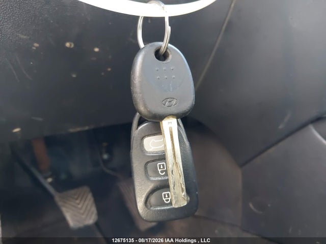 2011 Hyundai Elantra Touring Gls მანქანა იყიდება აუქციონზე, vin: KMHDC8AE3BU086641, აუქციონის ნომერი: 12675135