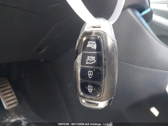 12675185 :رقم المزاد ، KMHH55LC0KU091415 vin ، 2019 Hyundai Elantra Gt N Line Ultimate مزاد بيع