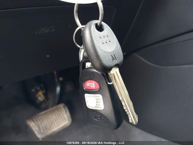 KMHD84LF5JU552567 Hyundai ELANTRA GL