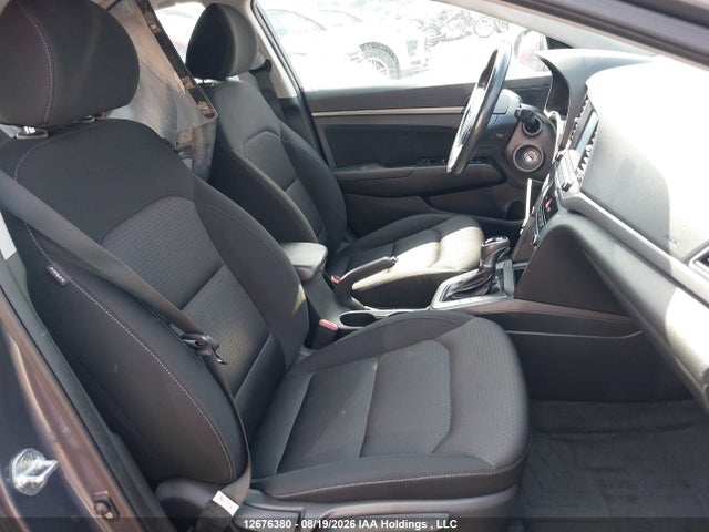 KMHD84LF5JU552567 Hyundai ELANTRA GL