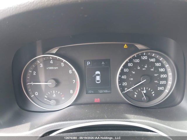 KMHD84LF5JU552567 Hyundai ELANTRA GL