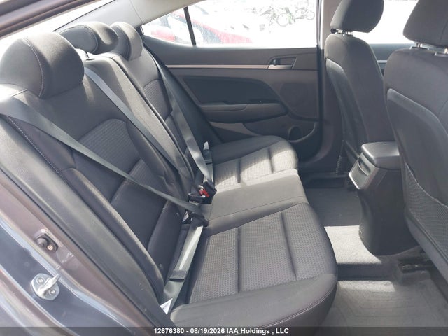 KMHD84LF5JU552567 Hyundai ELANTRA GL