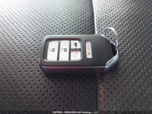 Honda Pilot Touring 2019 5FNYF6H65KB507204 Image 10