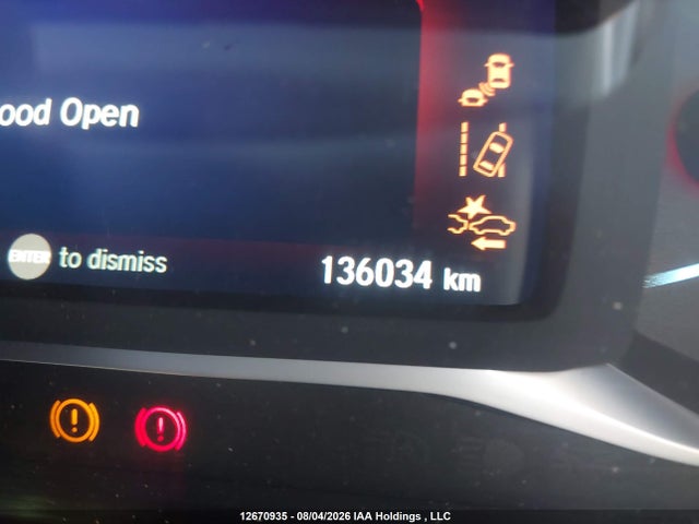 Honda Pilot Touring 2019 5FNYF6H65KB507204 Image 15