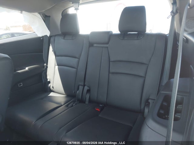 Honda Pilot Touring 2019 5FNYF6H65KB507204 Image 18