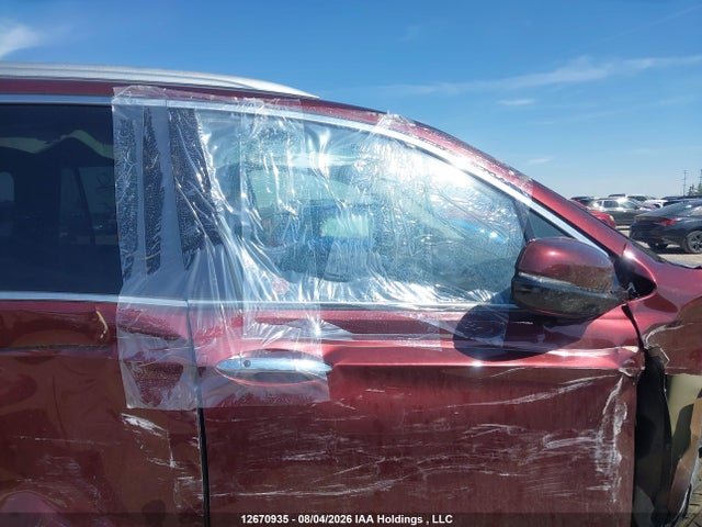 Honda Pilot Touring 2019 5FNYF6H65KB507204 Image 21
