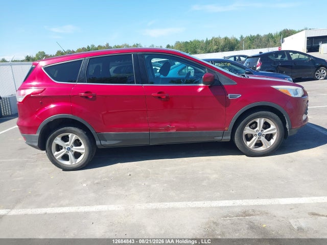 Продажа на аукционе авто 2013 Ford Escape Se, vin: 1FMCU0GX0DUD43759, номер лота: 12684843