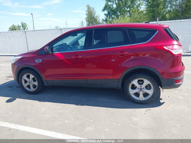 Продажа на аукционе авто 2013 Ford Escape Se, vin: 1FMCU0GX0DUD43759, номер лота: 12684843