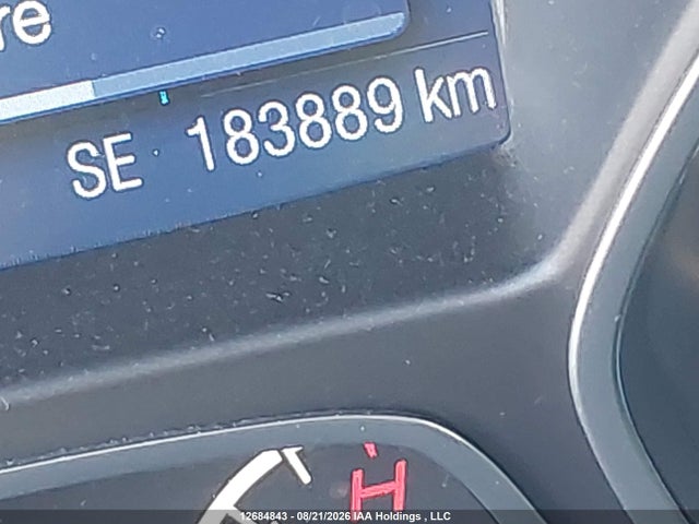 Продажа на аукционе авто 2013 Ford Escape Se, vin: 1FMCU0GX0DUD43759, номер лота: 12684843