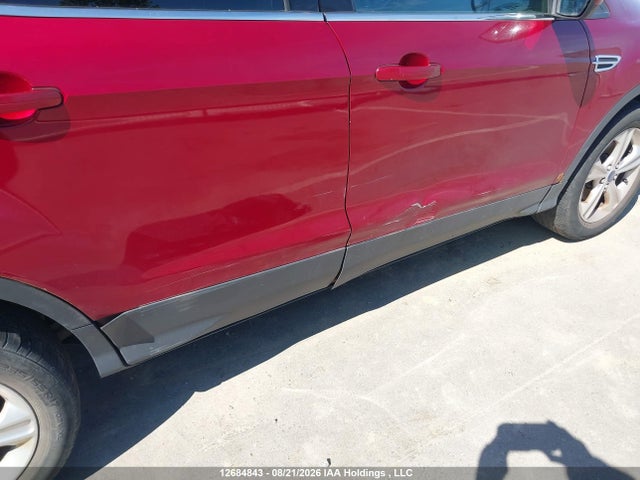 Продажа на аукционе авто 2013 Ford Escape Se, vin: 1FMCU0GX0DUD43759, номер лота: 12684843