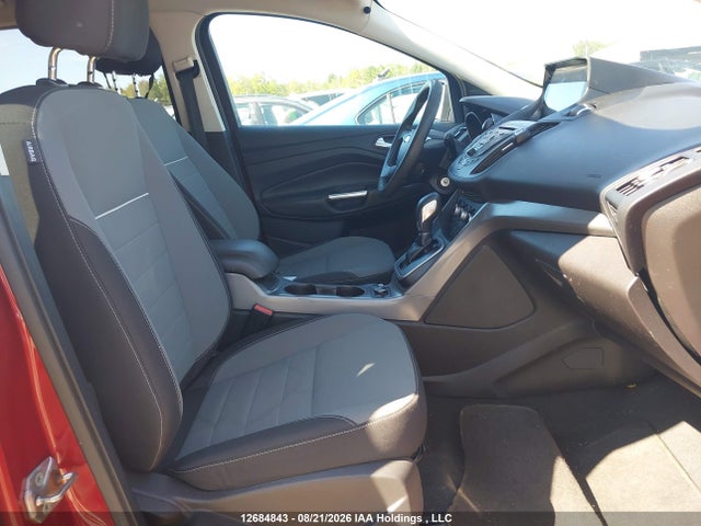 Продажа на аукционе авто 2013 Ford Escape Se, vin: 1FMCU0GX0DUD43759, номер лота: 12684843