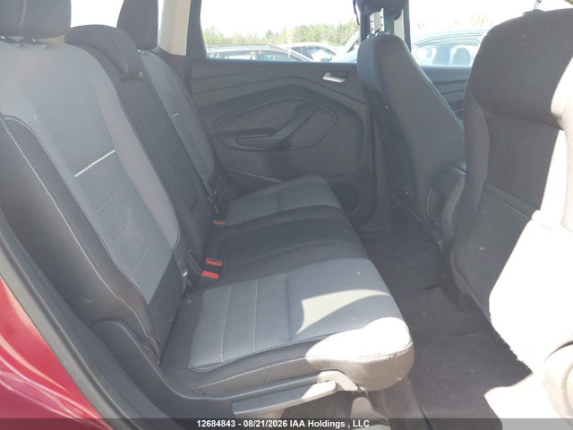 Продажа на аукционе авто 2013 Ford Escape Se, vin: 1FMCU0GX0DUD43759, номер лота: 12684843