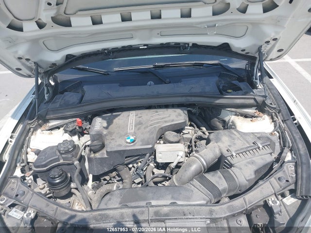 WBAVL1C52EVY10988 BMW X1 Xdrive28i