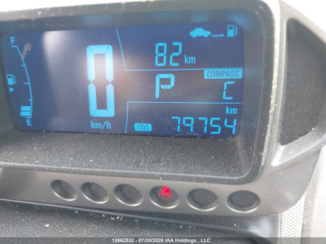 2013 Chevrolet Sonic Lt Auto მანქანა იყიდება აუქციონზე, vin: 1G1JC6EHXD4227507, აუქციონის ნომერი: 12662532