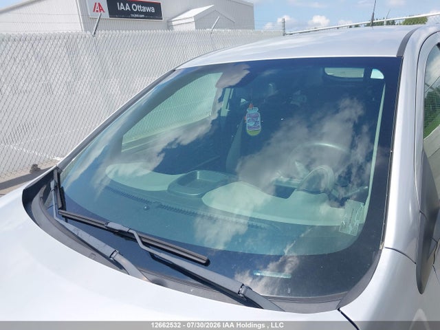 2013 Chevrolet Sonic Lt Auto მანქანა იყიდება აუქციონზე, vin: 1G1JC6EHXD4227507, აუქციონის ნომერი: 12662532
