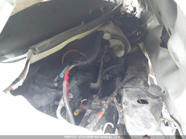 2011 Chevrolet Express Cutaway Standard მანქანა იყიდება აუქციონზე, vin: 1GB0G2CA2B1186203, აუქციონის ნომერი: 12657721