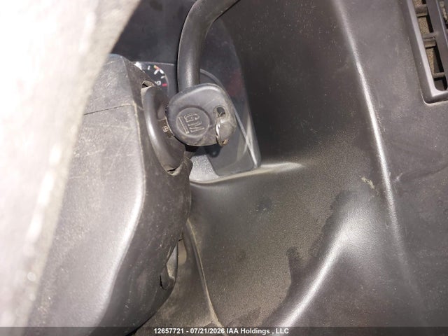 2011 Chevrolet Express Cutaway Standard მანქანა იყიდება აუქციონზე, vin: 1GB0G2CA2B1186203, აუქციონის ნომერი: 12657721