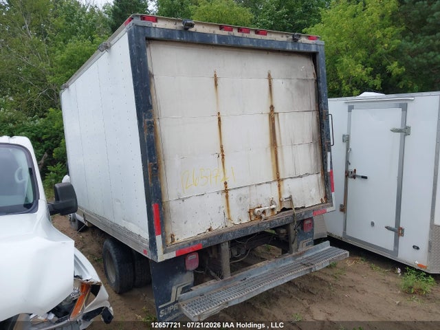 2011 Chevrolet Express Cutaway Standard მანქანა იყიდება აუქციონზე, vin: 1GB0G2CA2B1186203, აუქციონის ნომერი: 12657721