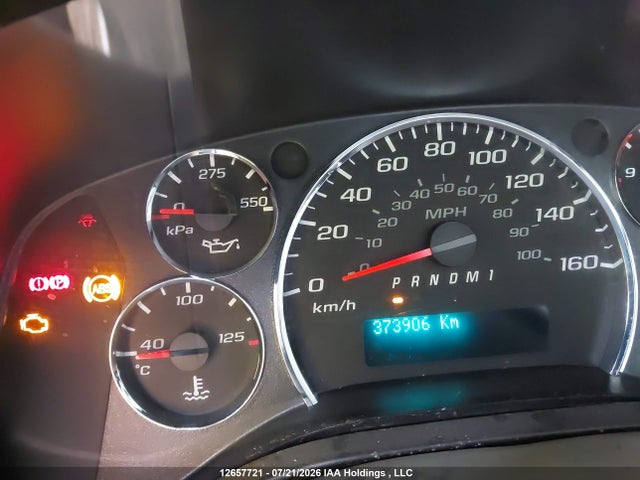 2011 Chevrolet Express Cutaway Standard მანქანა იყიდება აუქციონზე, vin: 1GB0G2CA2B1186203, აუქციონის ნომერი: 12657721