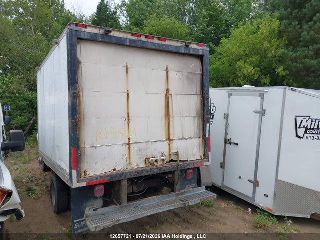 2011 Chevrolet Express Cutaway Standard მანქანა იყიდება აუქციონზე, vin: 1GB0G2CA2B1186203, აუქციონის ნომერი: 12657721