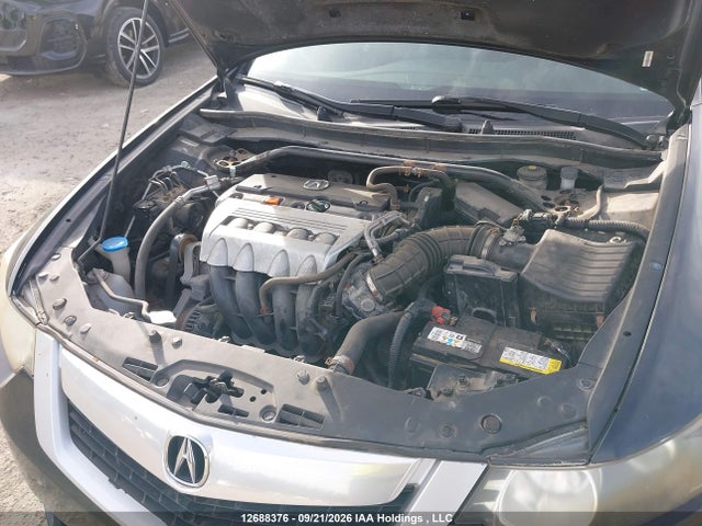Aukcja sprzedaży 2009 Acura Tsx Premium/technology Package, vin: JH4CU25629C802148, numer aukcji: 12688376