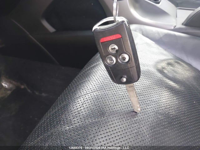 Aukcja sprzedaży 2009 Acura Tsx Premium/technology Package, vin: JH4CU25629C802148, numer aukcji: 12688376