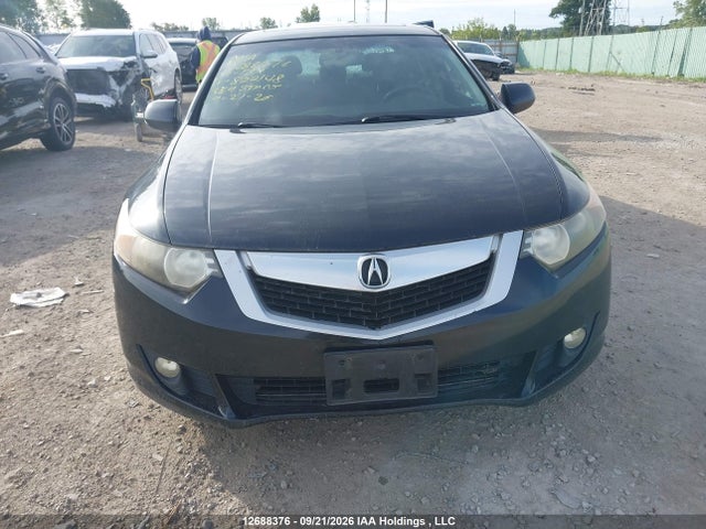 Aukcja sprzedaży 2009 Acura Tsx Premium/technology Package, vin: JH4CU25629C802148, numer aukcji: 12688376