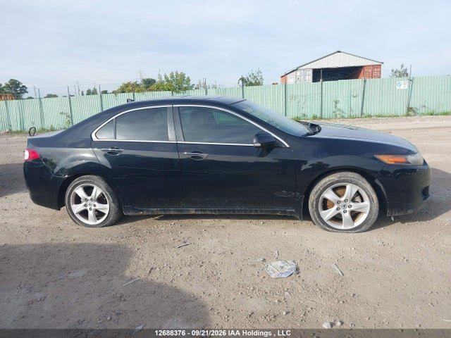 Aukcja sprzedaży 2009 Acura Tsx Premium/technology Package, vin: JH4CU25629C802148, numer aukcji: 12688376