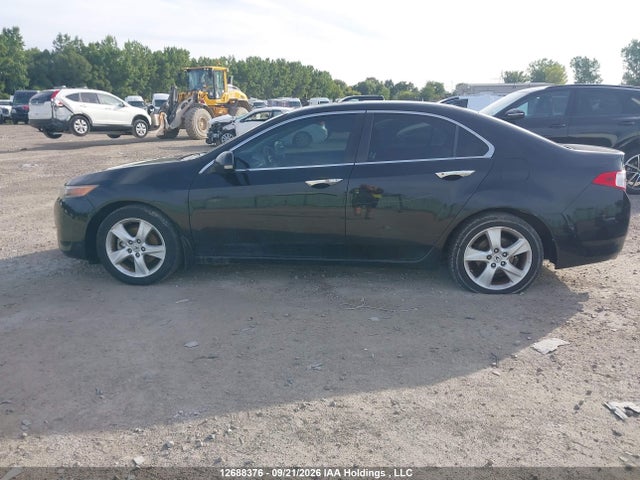 Aukcja sprzedaży 2009 Acura Tsx Premium/technology Package, vin: JH4CU25629C802148, numer aukcji: 12688376
