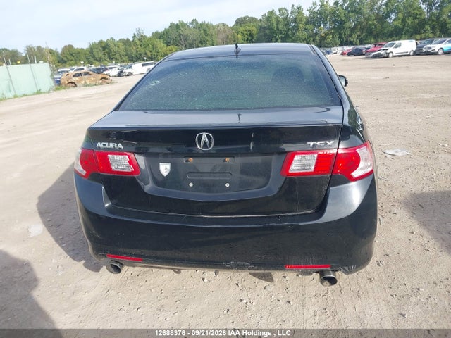 Aukcja sprzedaży 2009 Acura Tsx Premium/technology Package, vin: JH4CU25629C802148, numer aukcji: 12688376