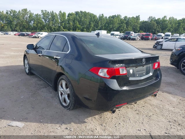 Aukcja sprzedaży 2009 Acura Tsx Premium/technology Package, vin: JH4CU25629C802148, numer aukcji: 12688376